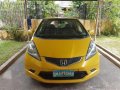 Honda Jazz 2010 15 AT not 2009 2011 2012 2013-3