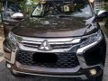 Mitsubishi Montero Sport 2017 for sale-0