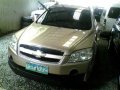 Chevrolet Captiva 2011 for sale-2