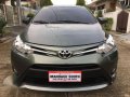 2016 Toyota Vios 1.3 MT Green For Sale-1