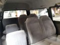 Mitsubishi L300 2004 Green MT For Sale-5