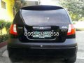 2010 HYUNDAI GETZ Black MT For Sale-2