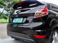 2012 Ford Fiesta S Black AT For Sale-0