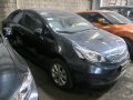 2015 Kia Rio Sedan 1.4L MT Gasoline-2
