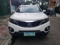 For sale Kia Sorento 2011-1