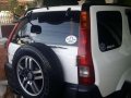 Honda CRV 2003 AT White For Sale-11