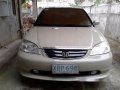 Honda Civic 2001 for sale-0