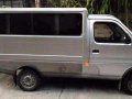 Suzuki Multicab 2012 Fb Silver MT -1