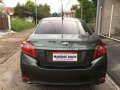 2016 Toyota Vios 1.3 MT Green For Sale-5