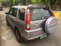 2006 Honda Crv Gen 2.5 MANUAL Trans. Fresh!-7