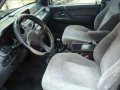 Mitsubishi pajero 1997 4X4-4