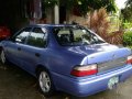 For sale Toyota Corolla 1996-3