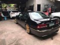 Nissan Cefiro Brougham VIP-9