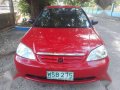 Honda Civic Dimension VTec3-3