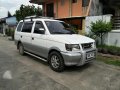 Mitsubishi Adventure Gls 2.5 White MT -0