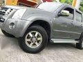 Isuzu Dmax is now for sale-7