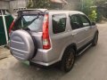 2006 Honda Crv Gen 2.5 MANUAL Trans. Fresh!-6