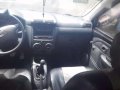 Toyota Avanza 2009 Black AT For Sale-4