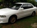 Mitsubishi Lancer GLXi 1999 MT pizza Tg Corolla Civic Kia mazda Sentra-3