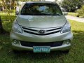 Toyota Avanza E 2012 AT Beige For Sale-8