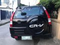 Honda CRV 2004-2