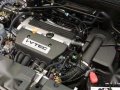 Honda CRV 2004-6