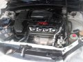 2002 Honda Civic MT White For Sale-2