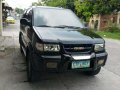 Isuzu Crosswind 2003-8