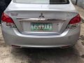 Mitsubishi mirage G4 2014 AUTOMATIC like vios almera ciaz rio accent-3