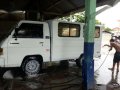Mitsubishi L300 Fb 1999 White For Sale-4