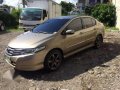 Honda City 2009 1.3 I-Vtec Manual-1