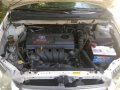 2001 Toyota Corolla Altis J Matic alt civic city lancer vios revo rav4-9
