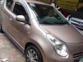 Suzuki Celerio 2012 AT Pink For Sale-3