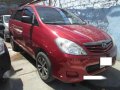 2008 Toyota Innova J Gas Manual Financing OK-2
