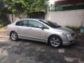 Honda Civic 2006 Silver AT For Sale-2