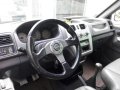 Mitsubishi Adventure Grandsport 2003 White -2