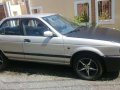 1994 Nissan Sentra Super Saloon-0