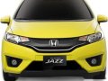 For sale Honda Jazz Vx 2017-3