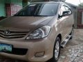 Toyota Innova E 2010 Silver MT For Sale-2