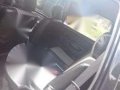 Toyota Avanza 2009 Black AT For Sale-6
