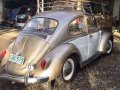 1965 All Original Volkswagon Beetle-1