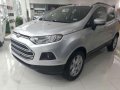 Ford Ecosport Zero Downpayment no hidden charges fast approval-7