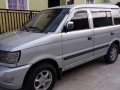 Mitsubishi adventure GLX 2004model diesel manual revo crosswind-3
