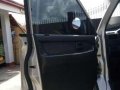 Suzuki APV 2007 Silver MT For Sale-8