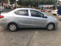 Mitsubishi mirage G4 2014 AUTOMATIC like vios almera ciaz rio accent-2