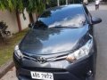 2015 Toyota Vios E matic gray 20tkms-5