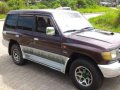 Pajero FIeld Master 4x4-2