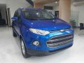 Ford Ecosport Zero Downpayment no hidden charges fast approval-6