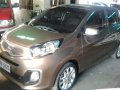 For sale Kia Picanto 2015-2