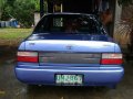 For sale Toyota Corolla 1996-4